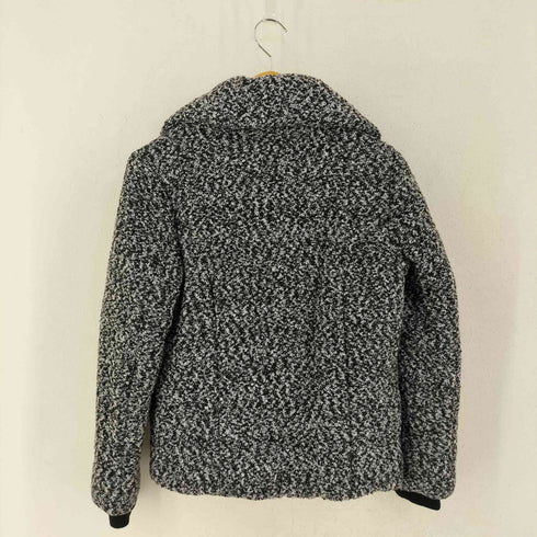 レディメイド LADYMADE 中綿ビックロゴジャケット レディース