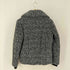 レディメイド LADYMADE 中綿ビックロゴジャケット レディース