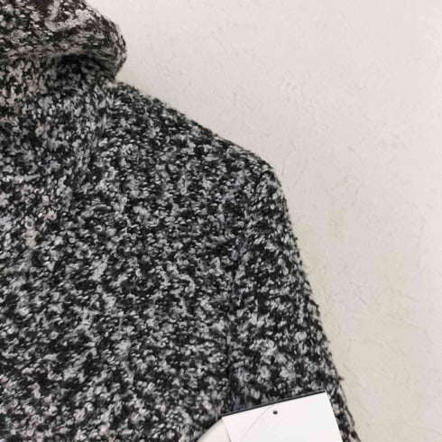 レディメイド LADYMADE 中綿ビックロゴジャケット レディース