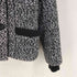 レディメイド LADYMADE 中綿ビックロゴジャケット レディース