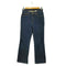 リーバイス Levis 90s 517 BOOT CUT LOW RISE ブーツカットデニムパンツ レディース M