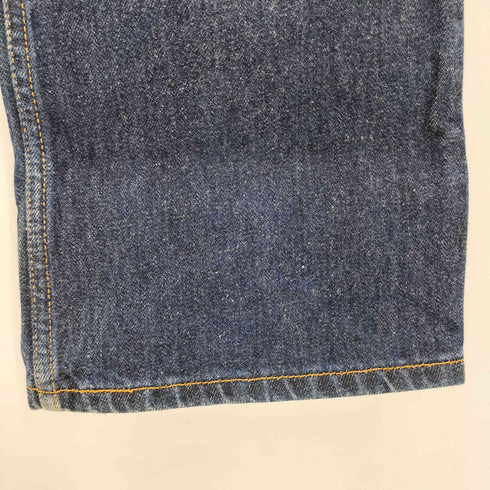 リーバイス Levis 90s 517 BOOT CUT LOW RISE ブーツカットデニムパンツ レディース M