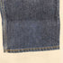 リーバイス Levis 90s 517 BOOT CUT LOW RISE ブーツカットデニムパンツ レディース M