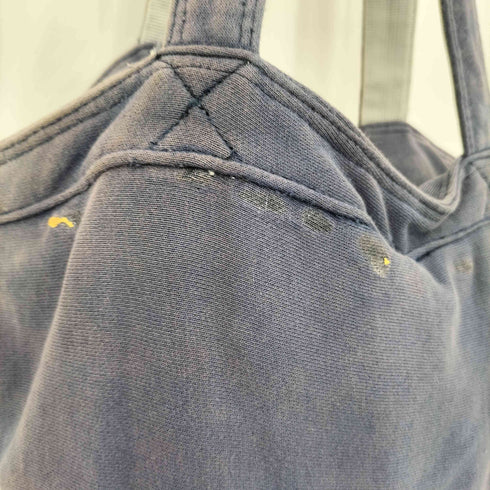 ラッセルアスレチック RUSSELL ATHLETIC ロゴプリント スウェットトートバッグ メンズ