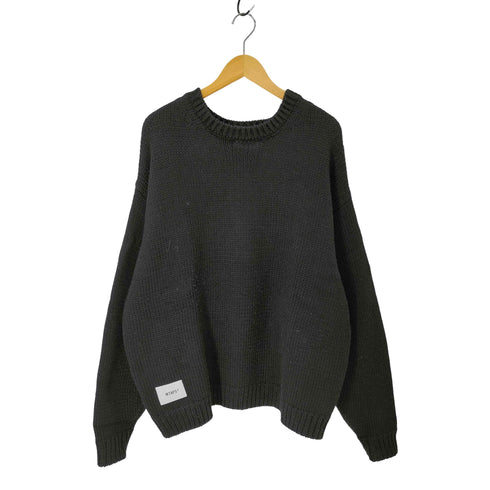 ダブルタップス WTAPS INGREDIENT / SWEATER メンズ 4