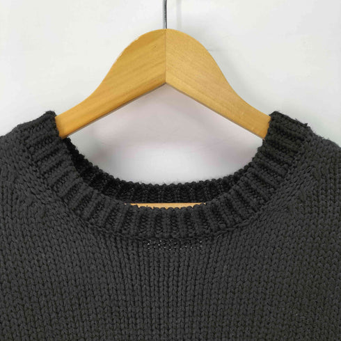 ダブルタップス WTAPS INGREDIENT / SWEATER メンズ 4