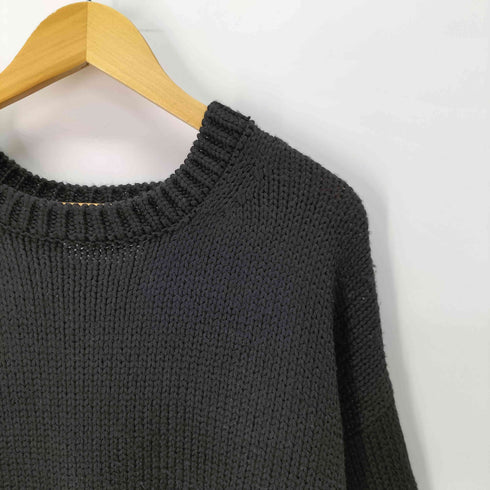 ダブルタップス WTAPS INGREDIENT / SWEATER メンズ 4