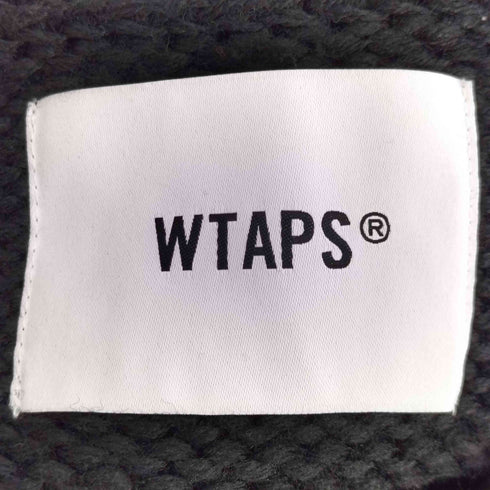 ダブルタップス WTAPS INGREDIENT / SWEATER メンズ 4