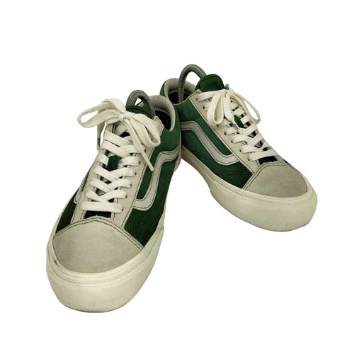 バンズ VANS Style 36 VLT LX メンズ JPN:26