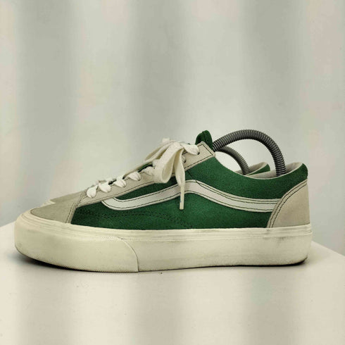 バンズ VANS Style 36 VLT LX メンズ JPN:26