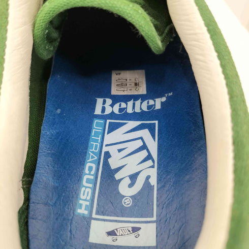 バンズ VANS Style 36 VLT LX メンズ JPN:26