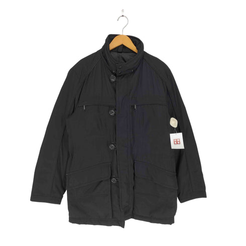 ユニクロ UNIQLO プレミアムダウンジャケット メンズ JPN:XL