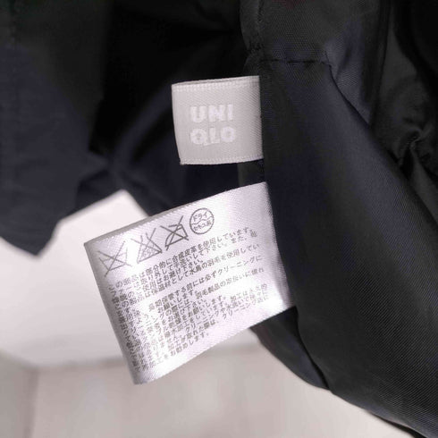 ユニクロ UNIQLO プレミアムダウンジャケット メンズ JPN:XL