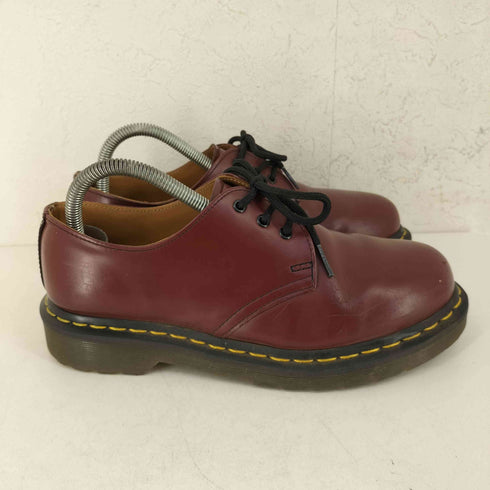 ドクターマーチン Dr.Martens 1461 3 ホール シューズ レディース JPN:24