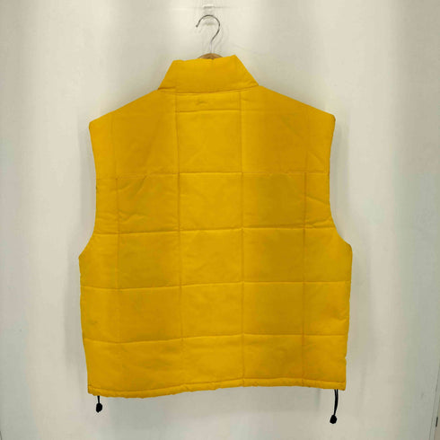 ギャップ Gap 90s OLD ナイロン中綿ベスト メンズ JPN:L