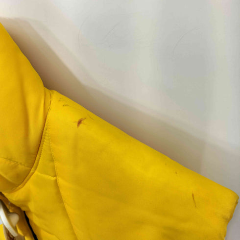 ギャップ Gap 90s OLD ナイロン中綿ベスト メンズ JPN:L