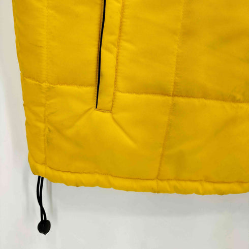 ギャップ Gap 90s OLD ナイロン中綿ベスト メンズ JPN:L