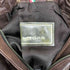ガス GAS genuine reather リアルレザージャケット Y2K レディース 38