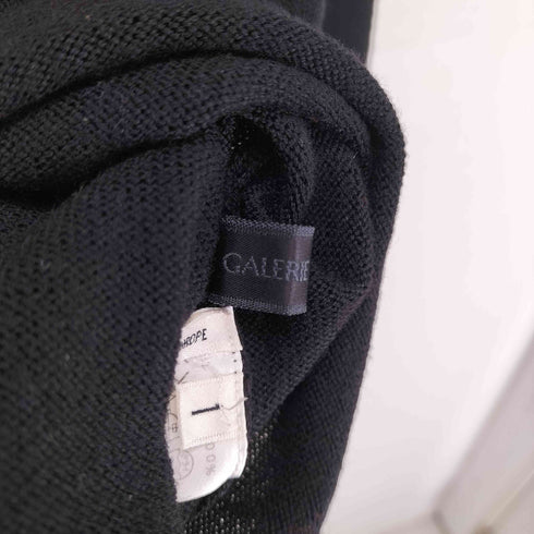 ギャルリーヴィー GALERIE VIE ウール タートルネックニット レディース 1