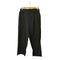 マーカ marka 2TUCK STRAIGHT FIT EASY SILK LINEN PANTS メンズ 2
