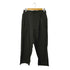 マーカ marka 2TUCK STRAIGHT FIT EASY SILK LINEN PANTS メンズ 2