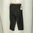 マーカ marka 2TUCK STRAIGHT FIT EASY SILK LINEN PANTS メンズ 2