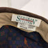SCHUMANN SULLIVAN 90s SUEDE LEATHER スエードキャップ メンズ M