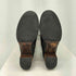 アーペーセー A.P.C. サイドジップ レザーロングブーツ レディース 39