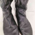 アーペーセー A.P.C. サイドジップ レザーロングブーツ レディース 39