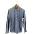 エンジニアードガーメンツ Engineered Garments ボタンダウンコットンシャツ メンズ import:M