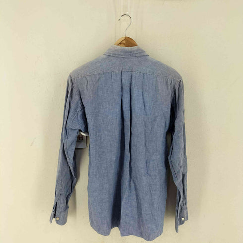 エンジニアードガーメンツ Engineered Garments ボタンダウンコットンシャツ メンズ import:M