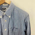 エンジニアードガーメンツ Engineered Garments ボタンダウンコットンシャツ メンズ import:M