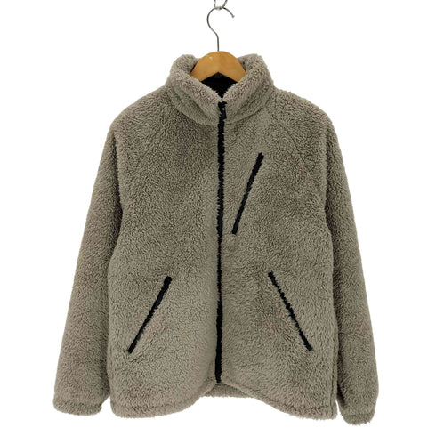 ユニクロ UNIQLO 25AW フリースジャケット メンズ JPN:M