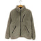 ユニクロ UNIQLO 25AW フリースジャケット メンズ JPN:M
