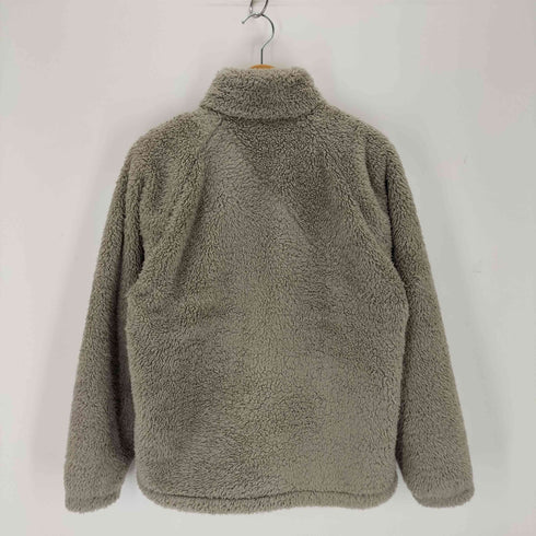 ユニクロ UNIQLO 25AW フリースジャケット メンズ JPN:M