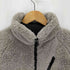 ユニクロ UNIQLO 25AW フリースジャケット メンズ JPN:M