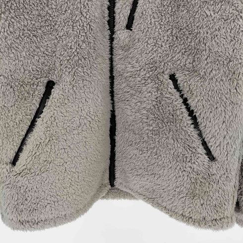 ユニクロ UNIQLO 25AW フリースジャケット メンズ JPN:M