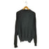ROBERTO VILLINI 90S コットン レーヨン ハイネック ニット メンズ import:XL