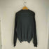 ROBERTO VILLINI 90S コットン レーヨン ハイネック ニット メンズ import:XL