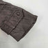 アグ UGG ベルテッドレザーコート レディース M
