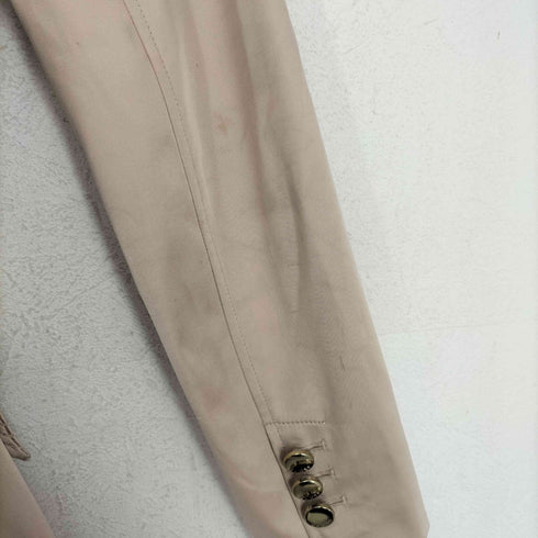 ゲス GUESS ベルト付き トレンチ コート レディース import:S