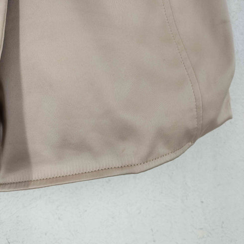 ゲス GUESS ベルト付き トレンチ コート レディース import:S