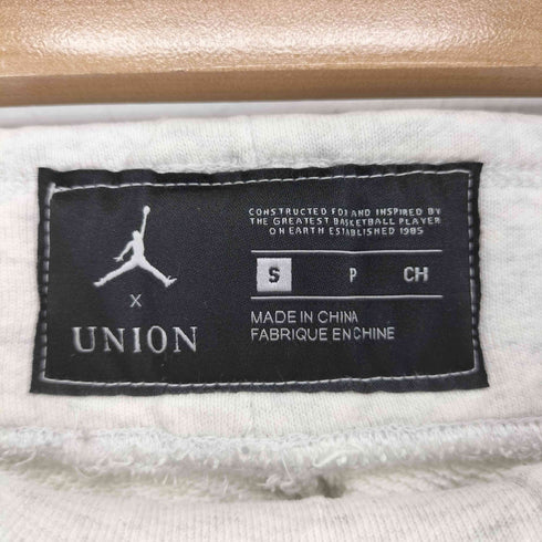 ユニオン UNION NRG M J UN 2.0 FLC PANT メンズ S
