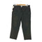 ポストオーバーオールズ POST OVERALLS USA製 TALONジップ トラウザーパンツ メンズ