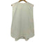 サクラ SACRA VINTAGE H.GRADE COTTON TOP WHITE レディース JPN:38