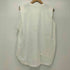 サクラ SACRA VINTAGE H.GRADE COTTON TOP WHITE レディース JPN:38
