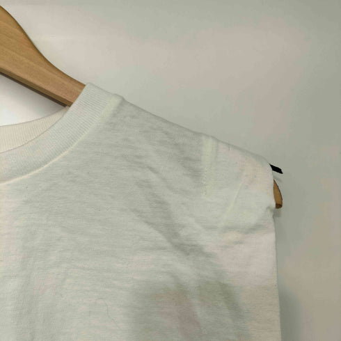 サクラ SACRA VINTAGE H.GRADE COTTON TOP WHITE レディース JPN:38