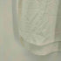 サクラ SACRA VINTAGE H.GRADE COTTON TOP WHITE レディース JPN:38