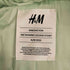 エイチアンドエム H&M Innovation Metaverse Design Story Collection ファーコート レディース import:M