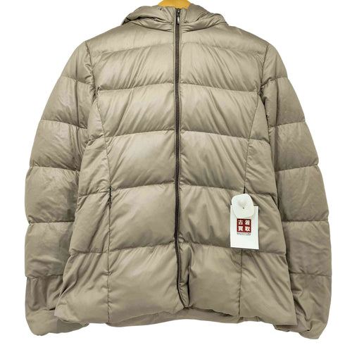 ユニクロ UNIQLO ストレッチダウンジャケット レディース JPN:L